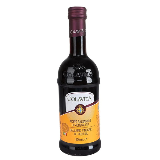 Balsamic Vinegar of Modena 500ml Colavita