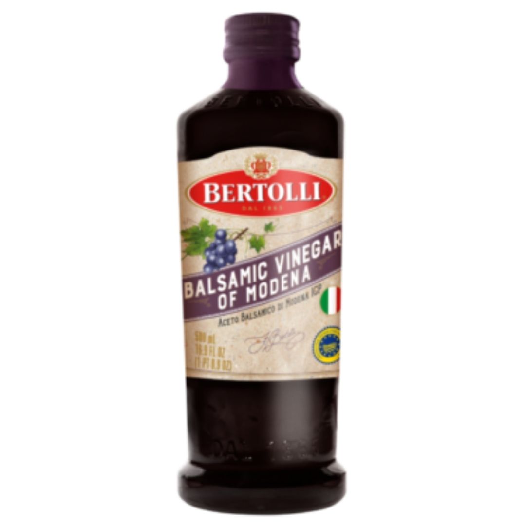 Balsamic Vinegar of Modena Bertolli