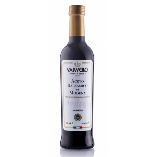 Balsamic Vinegar of Modena PGI 500g  Varvelo