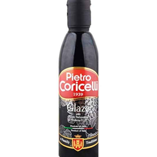 Balsamico Glaze 250 ml Pietro Coricelli