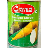 Bamboo Shoot - Whole Halves 560 gm  CANZ