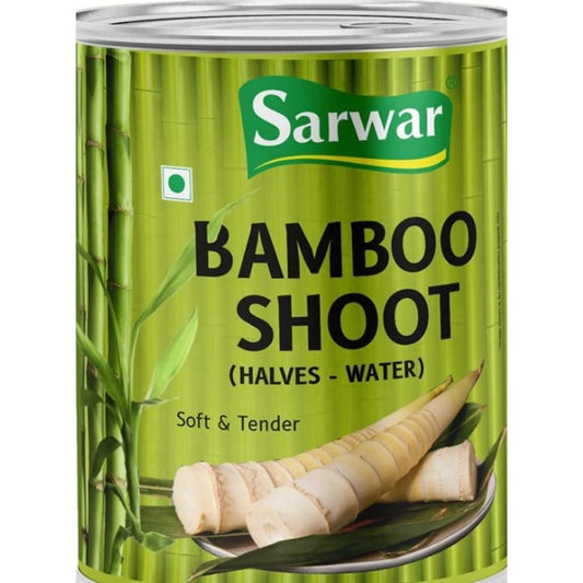 Bamboo Shoot 800 gm Sarwar