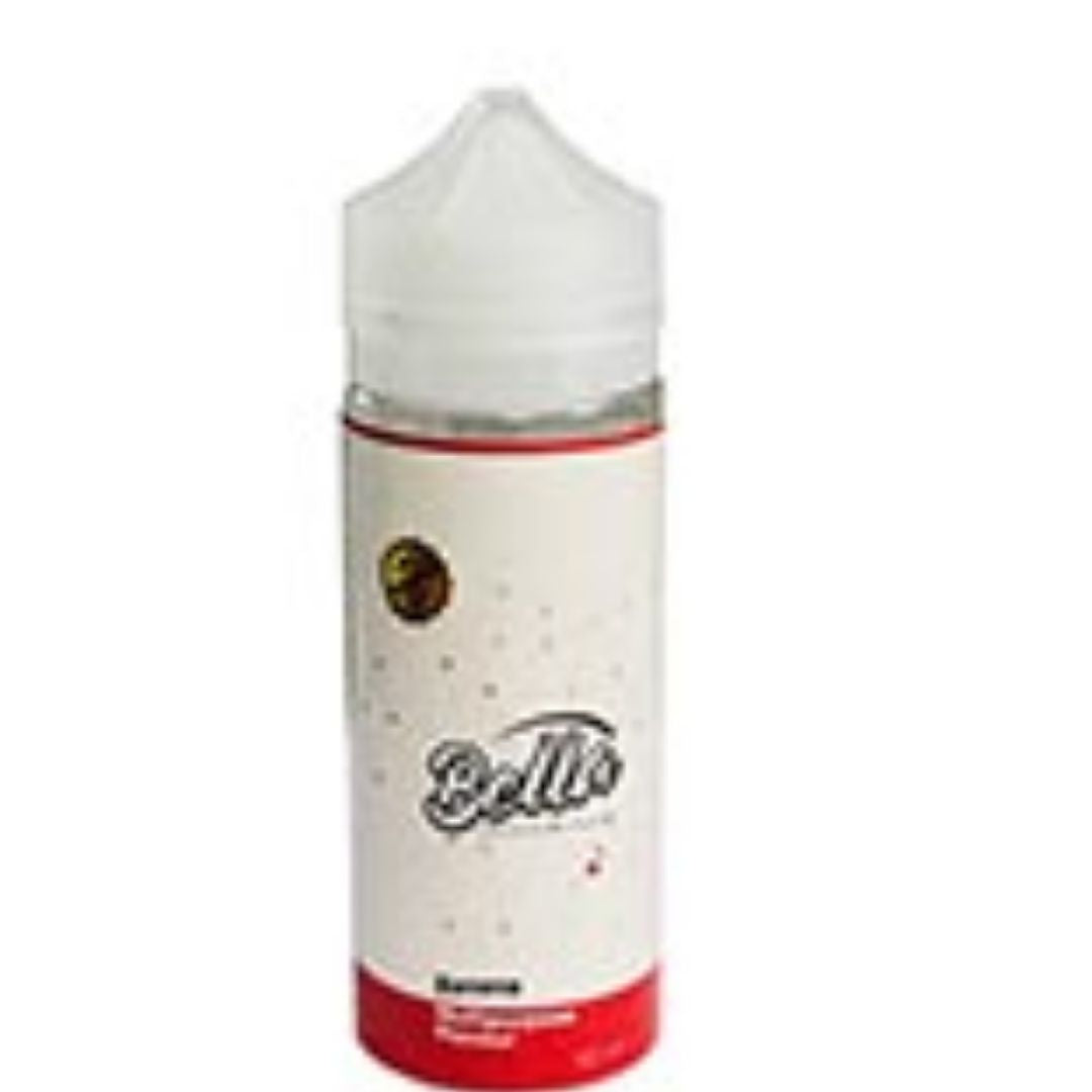 Banana Water Soluble Flavours  Bella