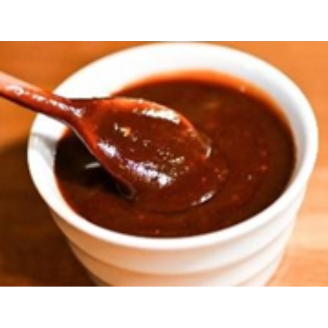 Barbecue Sauce  200 gm  Plan B