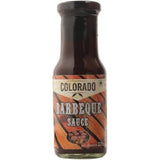 Barbeque Sauce 225g Colorado