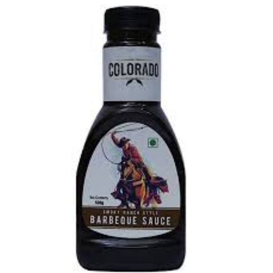 Barbeque  Sauce 500g Colorado