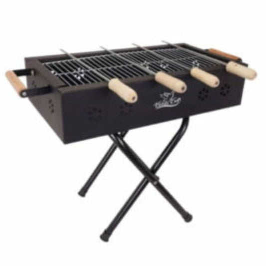 Barbeque bbq Grill Criss Cross