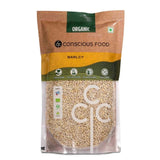 Barley 1kg Conscious Food