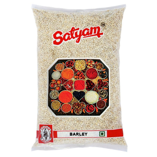 Barley 200g Satyam