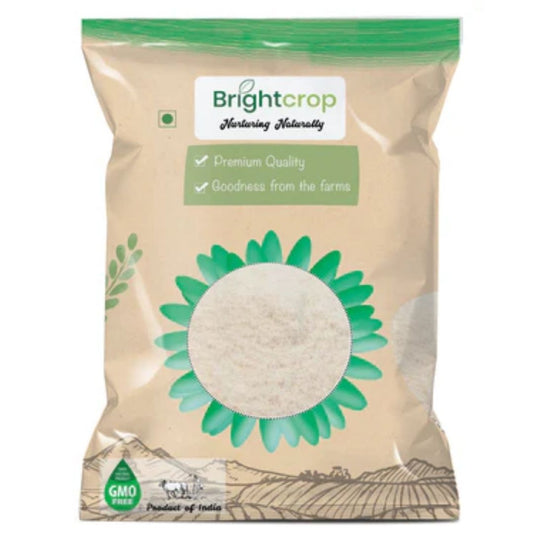 Barley / Jau Flour 1kg Brightcrop