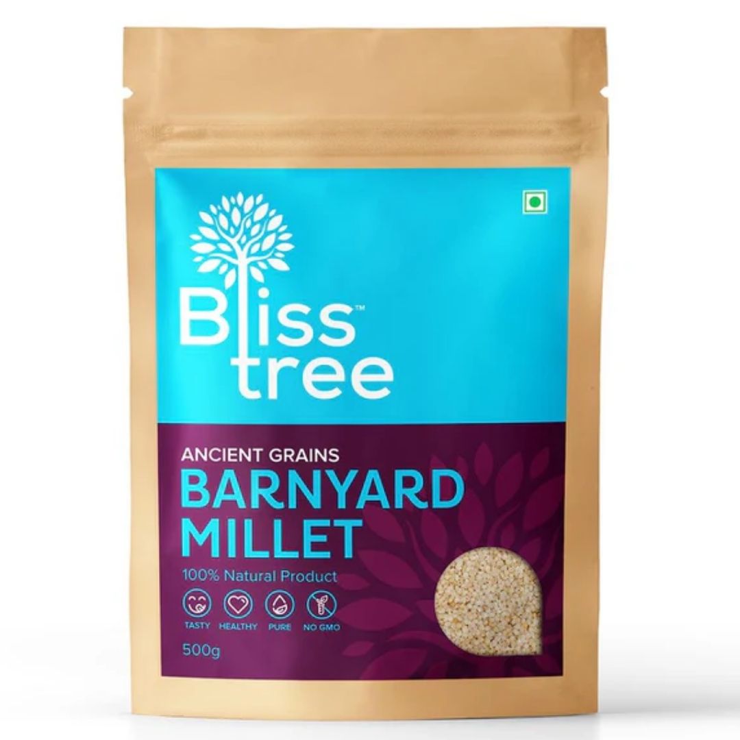 Barnyard Millet 500G Bliss Tree