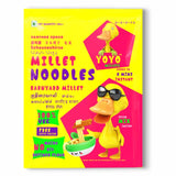 Barnyard  Millet Noodles Yoyo Millets