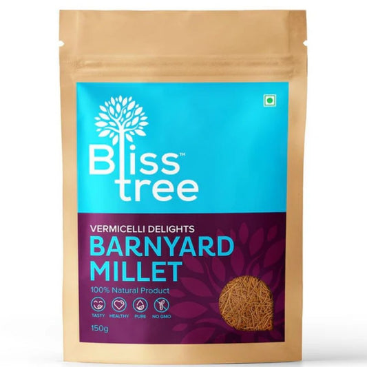 Barnyard Millet Vermicelli Bliss Tree