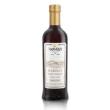 Barolo Wine Vinegar 250ml Varvello