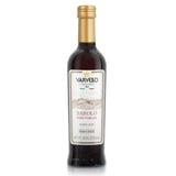 Barolo Wine Vinegar 500ml Varvello