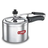 Basic Pressure Cooker (Inner Lid,Aluminium) Prestige