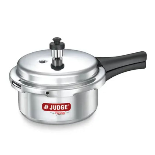 Basic Pressure Cooker (Outer Lid,Aliminium) Prestige