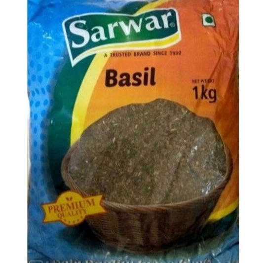 Basil   1 kg  Sarwar