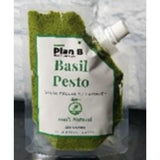 Basil Pesto Sauce  200 gm  Plan B