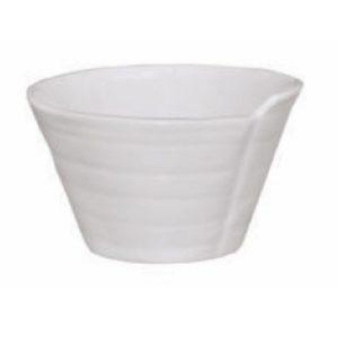 Basket Bowl Big Clay Craft