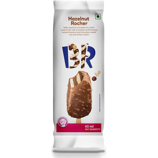 Hazelnut Rocher 65ml Baskin Robbins