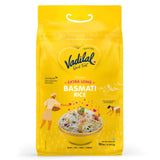 Basmati Rice - Extra Long 5kg Vadilal