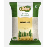 Basmati Rice 1kg Limpio Aahar