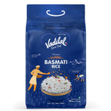 Basmati Rice 5kg Vadilal