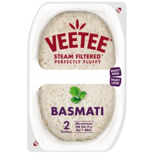 Basmati Veetee