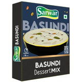 Basundi Dessert Mix  125 gm Sarwar