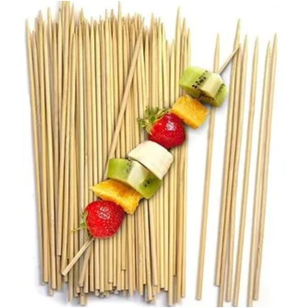 Bbq Skewer (Satay) 12Inch x 3.5mm