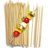 Bbq Skewer (Satay)  4Inch x 2mm