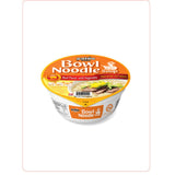 Beef Flour with Vegitable Bowl Instant Noodles 86g Paldo