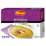 Beef Haleem 312gm Shan