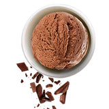 Belgian Chocolate Ice cream Ibaco