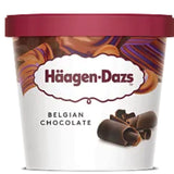 Belgian Chocolate Minicup Häagen-Dazs