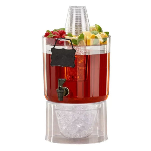 Beverages Dispenser