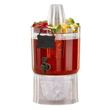 Beverages Dispenser