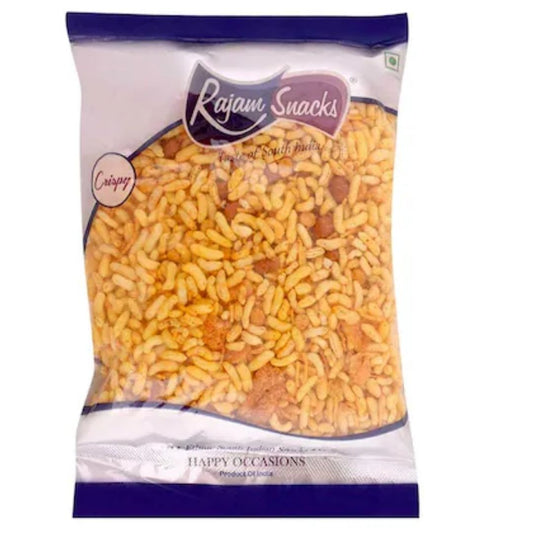 Bhel Rajam Snacks