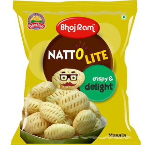 Bhoj Ram Natto Lite Darshan