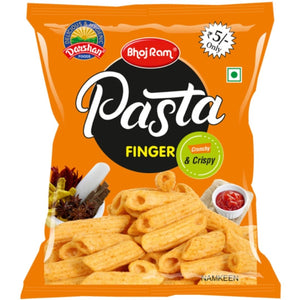 Bhoj Ram Pasta Fingr Drashna