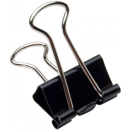 Binder Clip 25 Mm