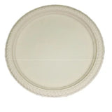 Biodegradable 10 inch Round Plate