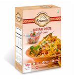 Biryani Paste (Hydrabadi) 500g Karamat