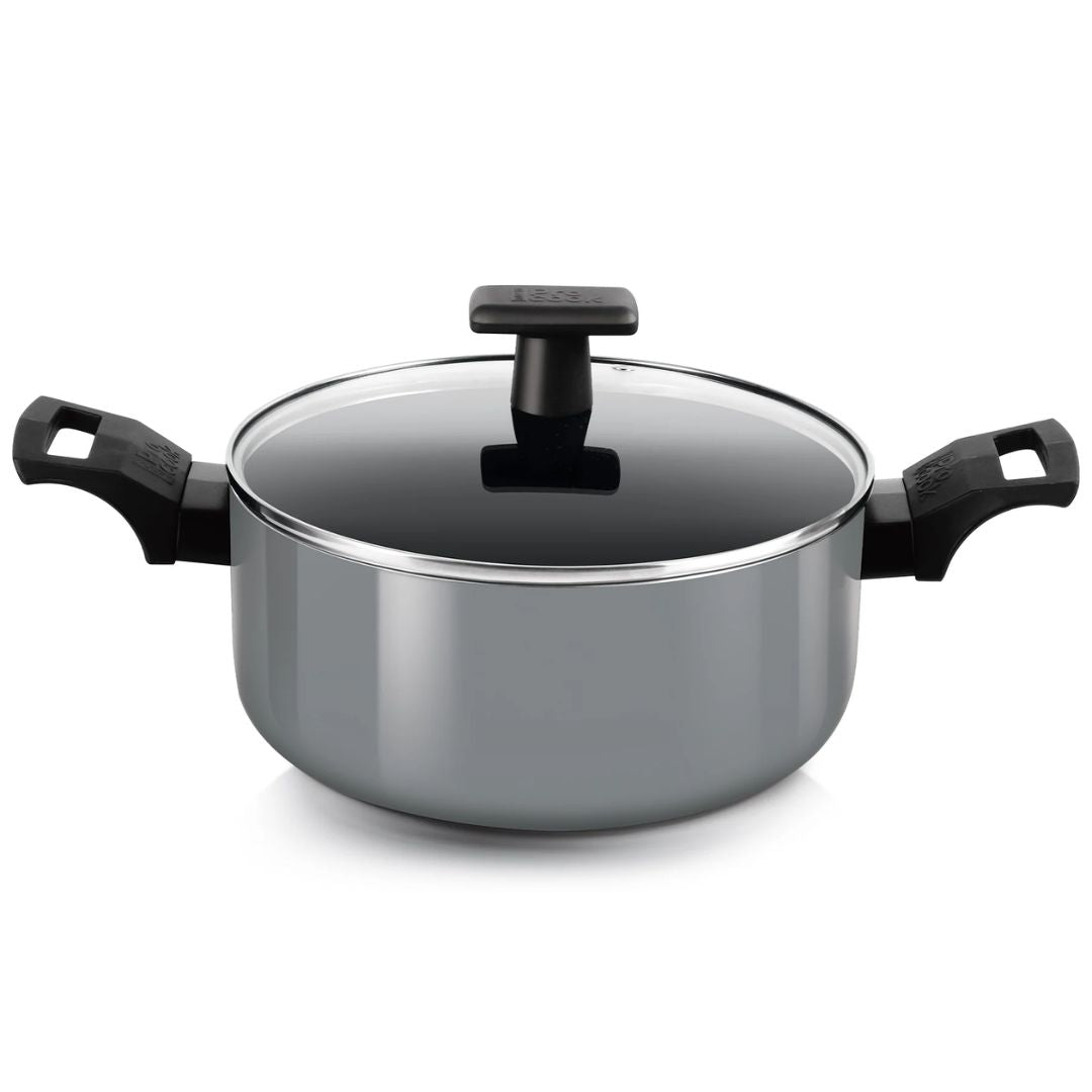 Biryani Pot Blackpearl Induction Milton