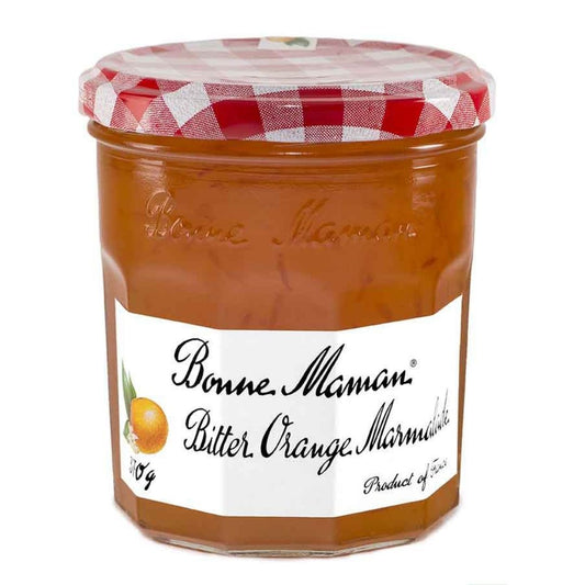 Bitter Orange Marmalade 370g Bonne Maman