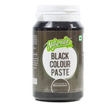 Black Colour Paste,75G Natureale