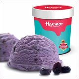 Black Currant Ice Cream Havmor