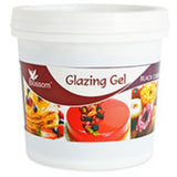 Black Current Glazing Gel 1kg - Blossom