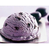 Black Current Ice Cream (40 Scoops) 4 ltr  Dlish